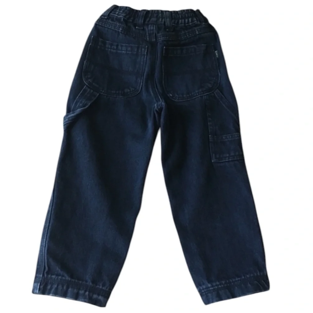The Children’s Place Jeans & Just Friends Shirt